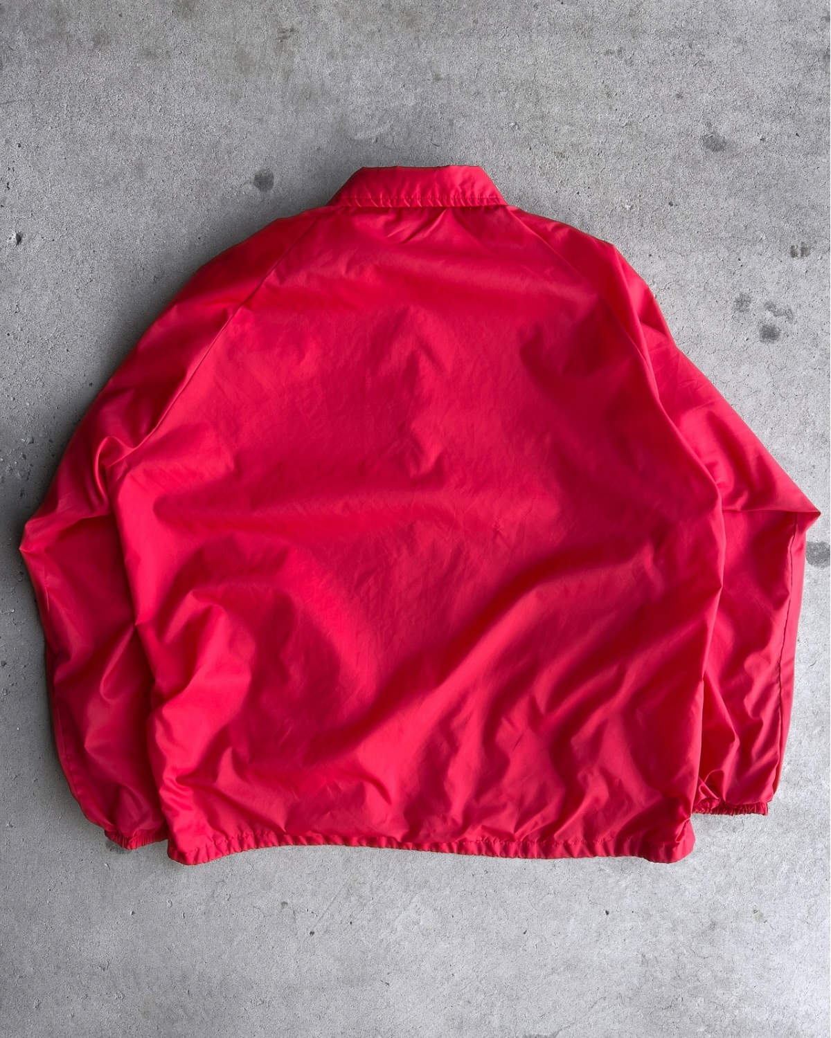 Vintage 1960s Holiday Ramblers Insulated Windbreaker Jacket - Shop ThreadCount Vintage Co.