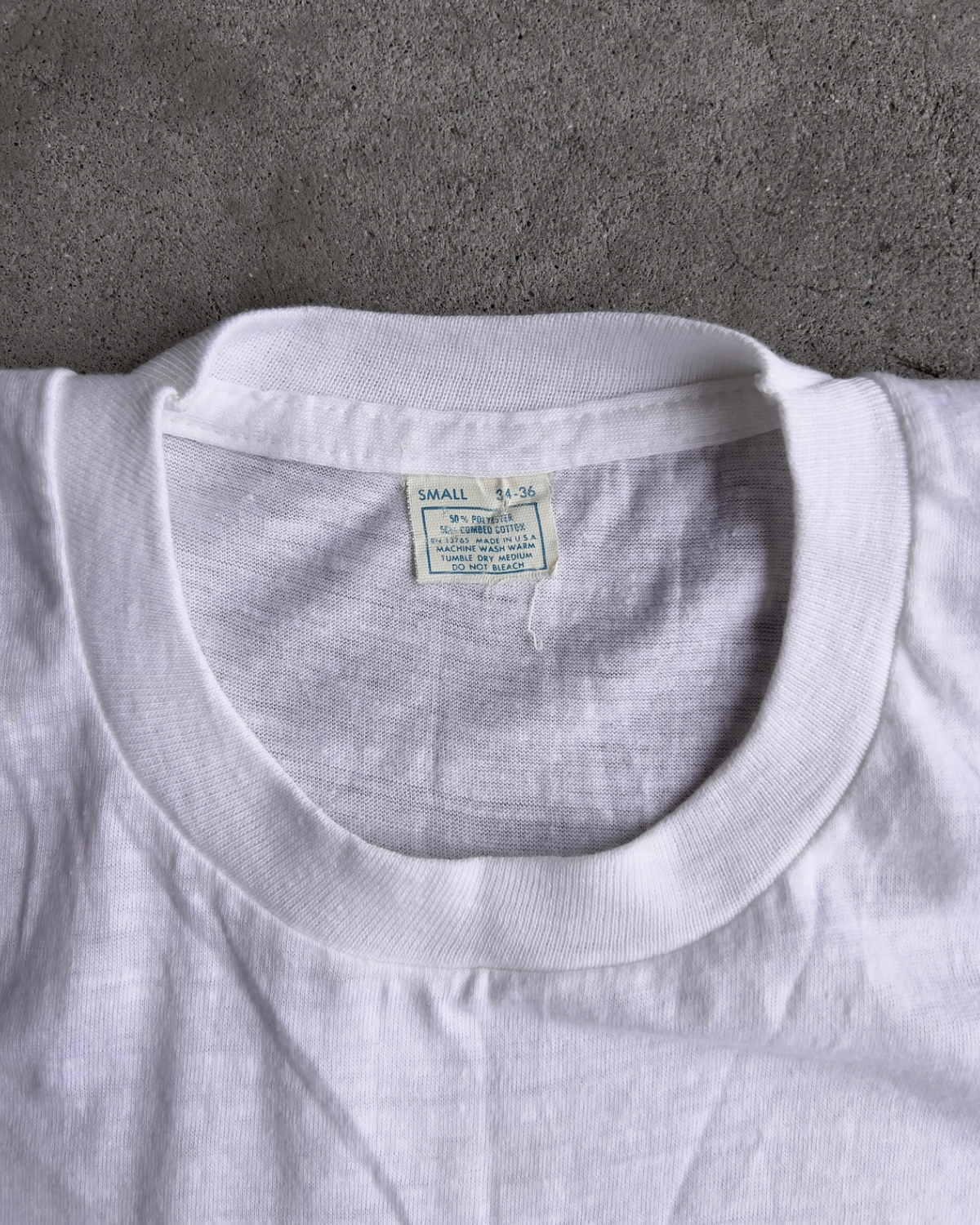 1970s Cheez-It Sunshine’s Gone Swisstyle Tee - Shop ThreadCount Vintage Co.