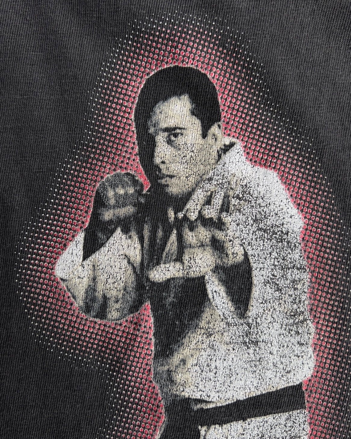 1990s Bring The Pain Gracie Jiu-Jitsu UFC Tee  - Shop ThreadCount Vintage Co.