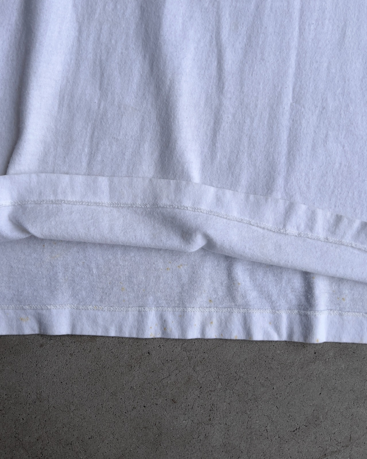 1990s Do You Know Michael Jordan Aeronautics Tee  - Shop THREADCOUNT Vintage Co.