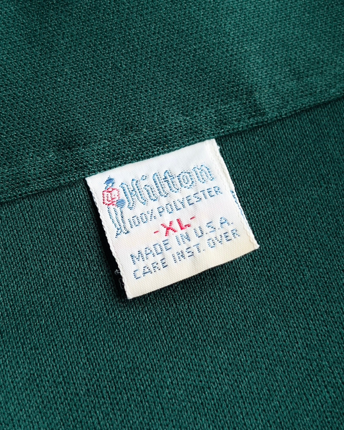 1970s United Steelworkers Union Hall Misfits Shirt - Shop ThreadCount Vintage Co.