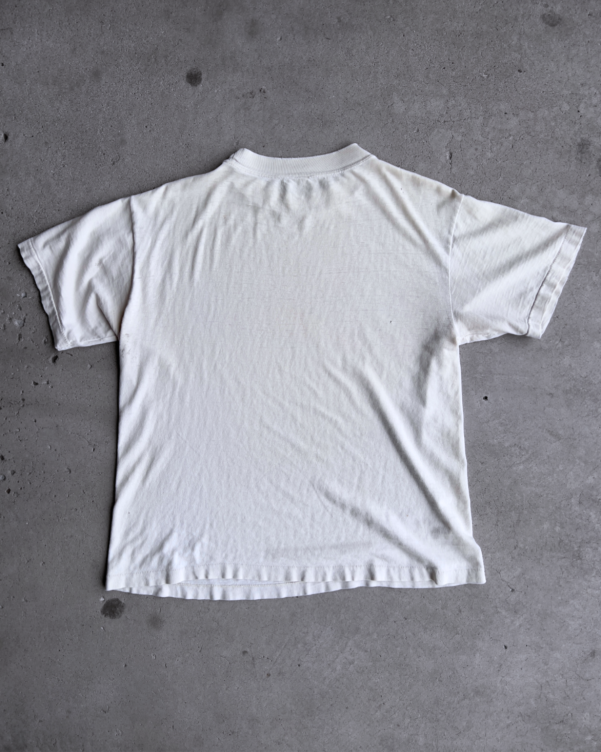 1970s Rainier Beer Brewing Company Graphic Tee  - Shop ThreadCount Vintage Co.