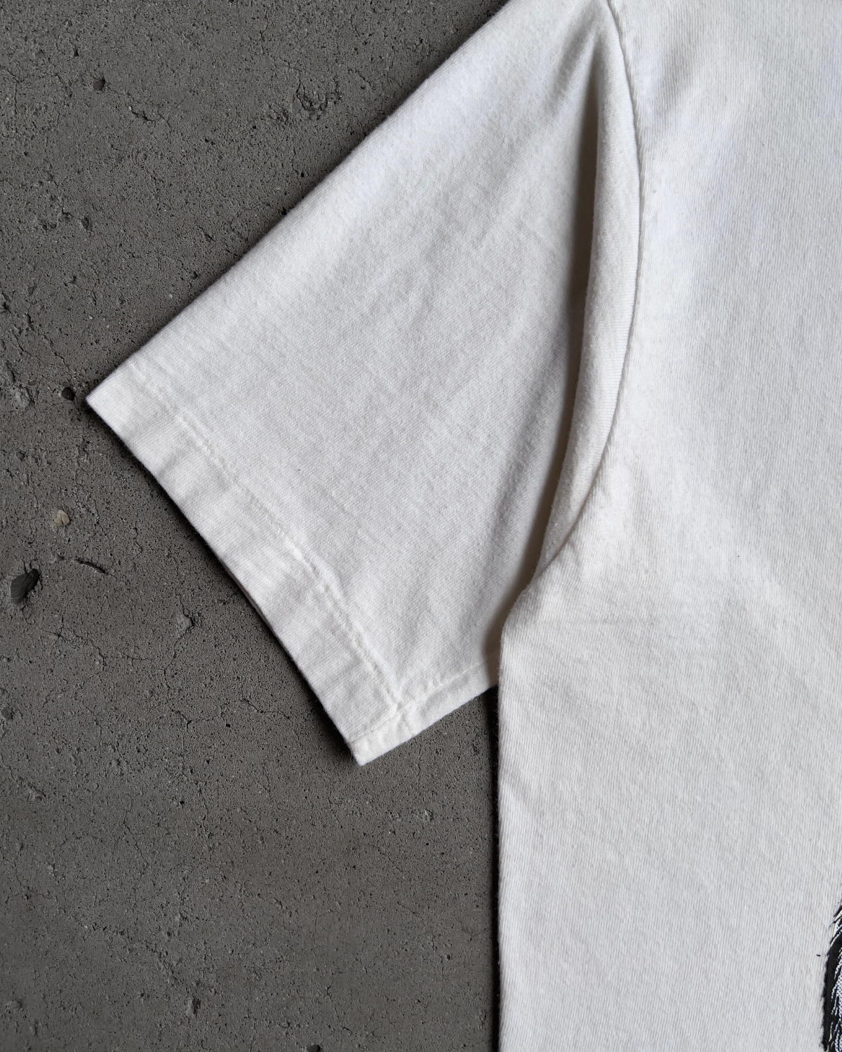 1970s If It Smells Good Eat It Tee  - Shop ThreadCount Vintage Co.