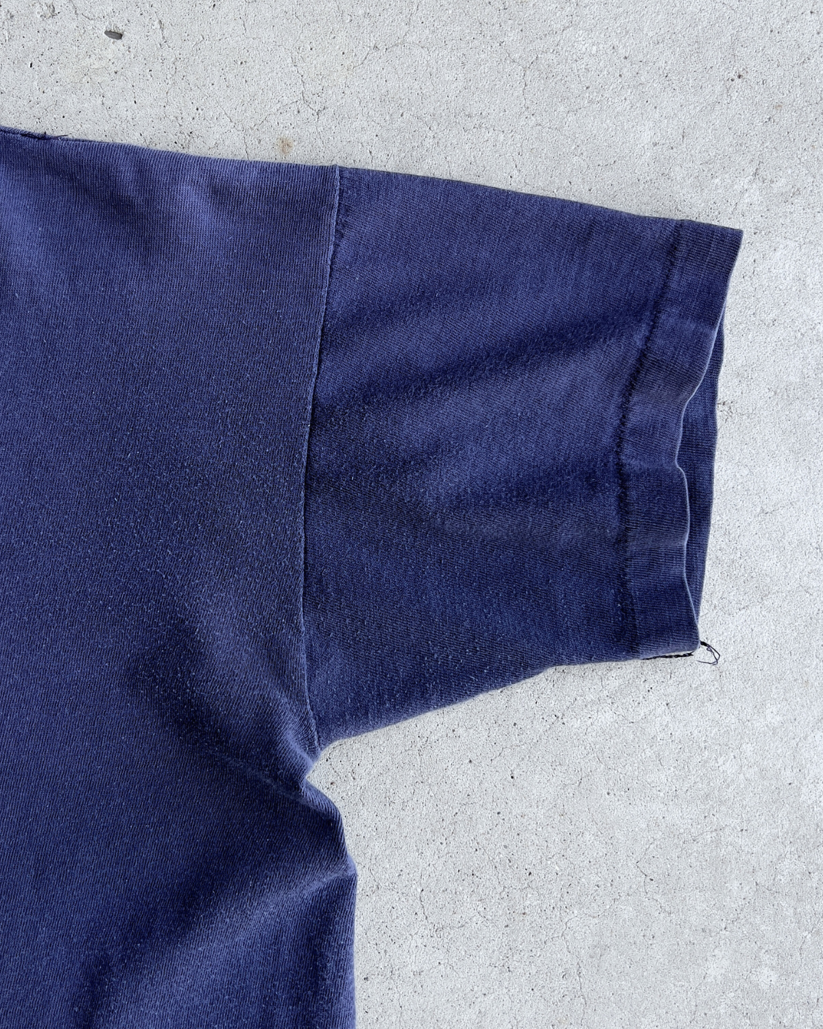 1960s Champion Whirlpool R&D Baseball Tee  - Shop ThreadCount Vintage Co.