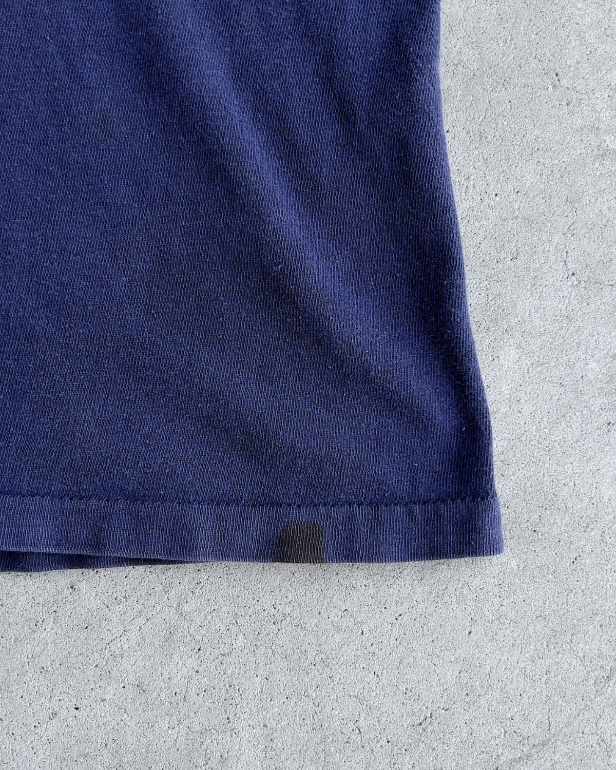 1960s Champion Whirlpool R&D Baseball Tee  - Shop ThreadCount Vintage Co.