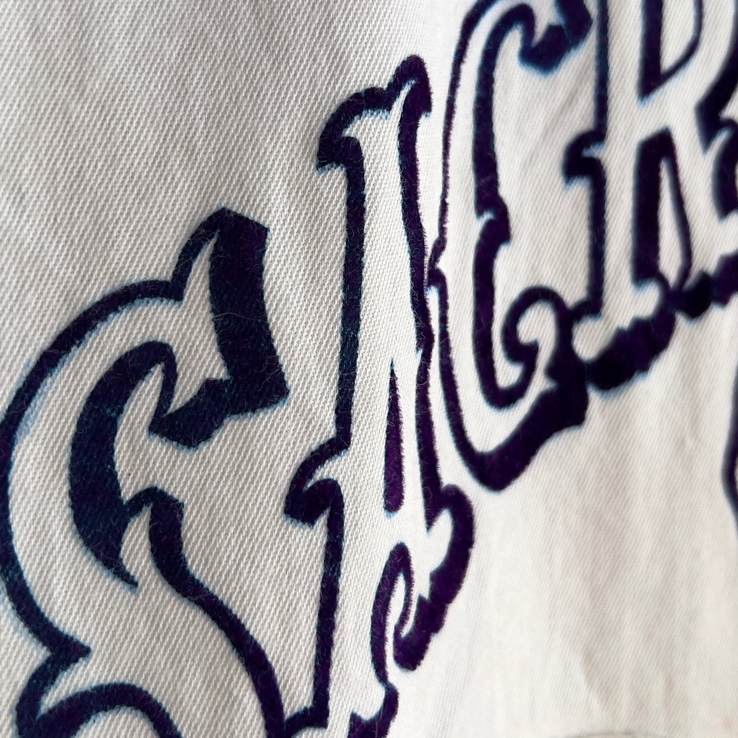 1960s Sacramento Elks Chain Stitch Rayon Bowling Shirt  - Shop ThreadCount Vintage Co.