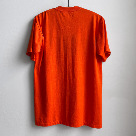 1980s Oklahoma State University Tee  - Shop ThreadCount Vintage Co.