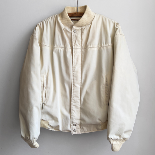 1970s The Original Varsity Derby Bomber Jacket  - Shop ThreadCount Vintage Co.