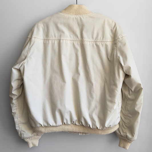 1970s The Original Varsity Derby Bomber Jacket  - Shop ThreadCount Vintage Co.