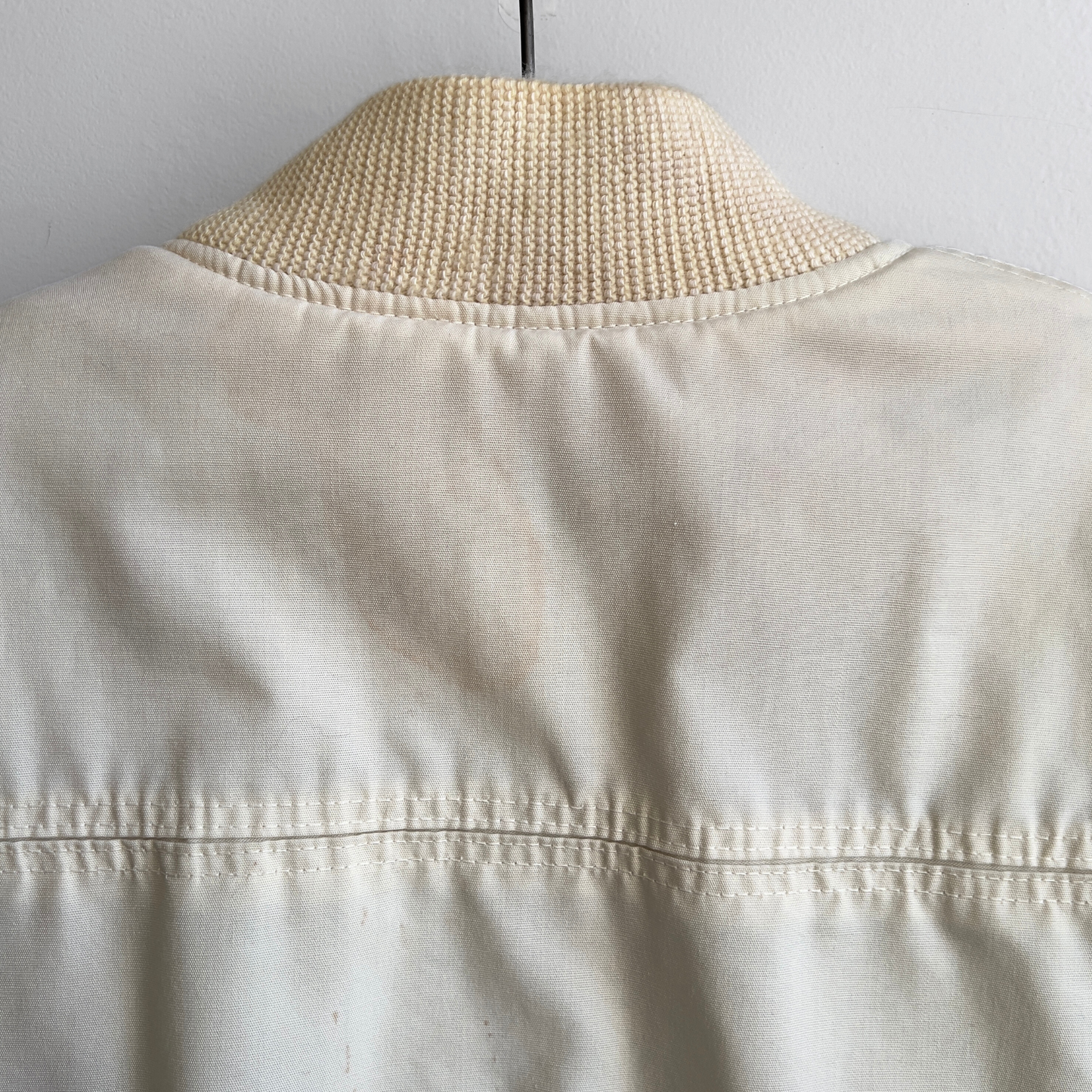 1970s The Original Varsity Derby Bomber Jacket - Shop ThreadCount Vintage Co.