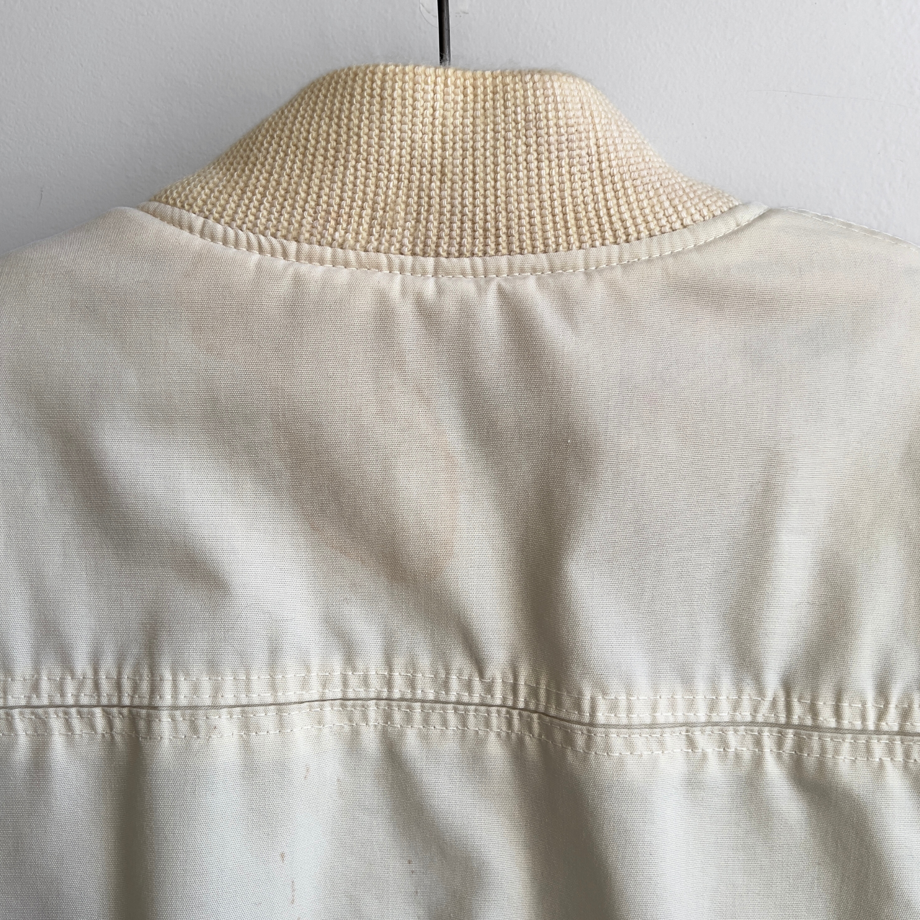 1970s The Original Varsity Derby Bomber Jacket  - Shop ThreadCount Vintage Co.
