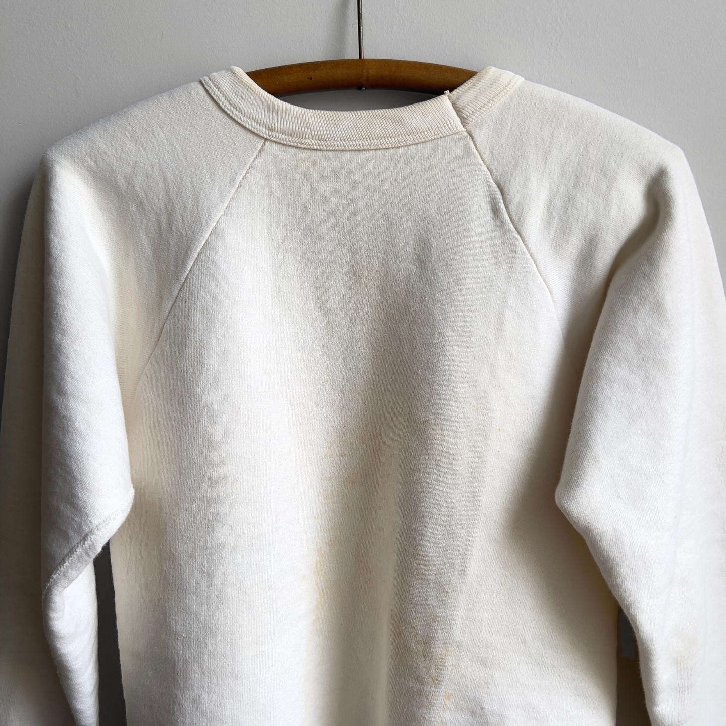 1963 The Beatles Band Nems Enterprises Graphic Sweatshirt - Shop ThreadCount Vintage Co.