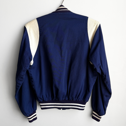 1950s Chicago White Sox Timberline Bomber Jacket  - Shop ThreadCount Vintage Co.