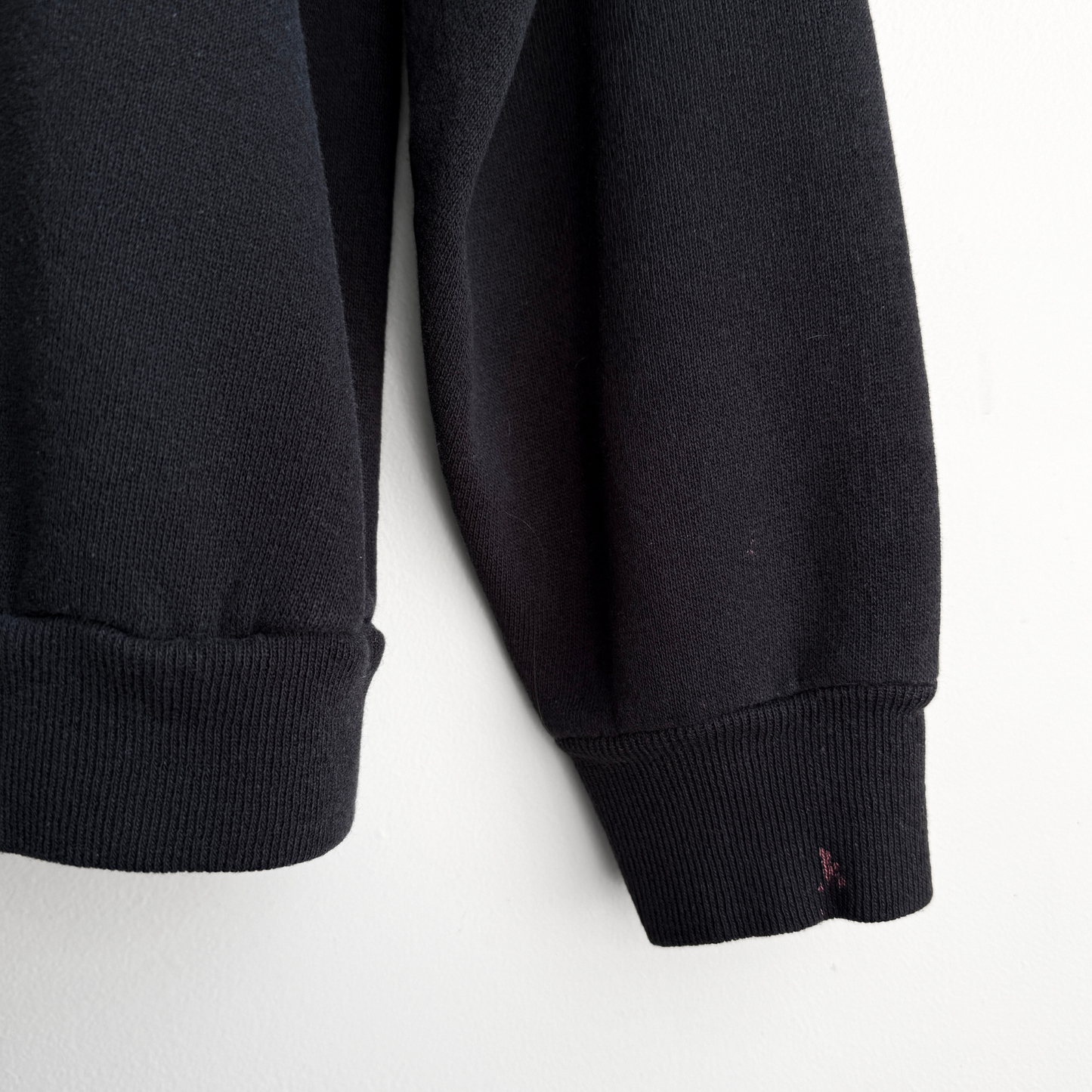 Vintage 1980s ThreadCount Vintage Store Iron-On Sweatshirt - Shop ThreadCount Vintage Co.
