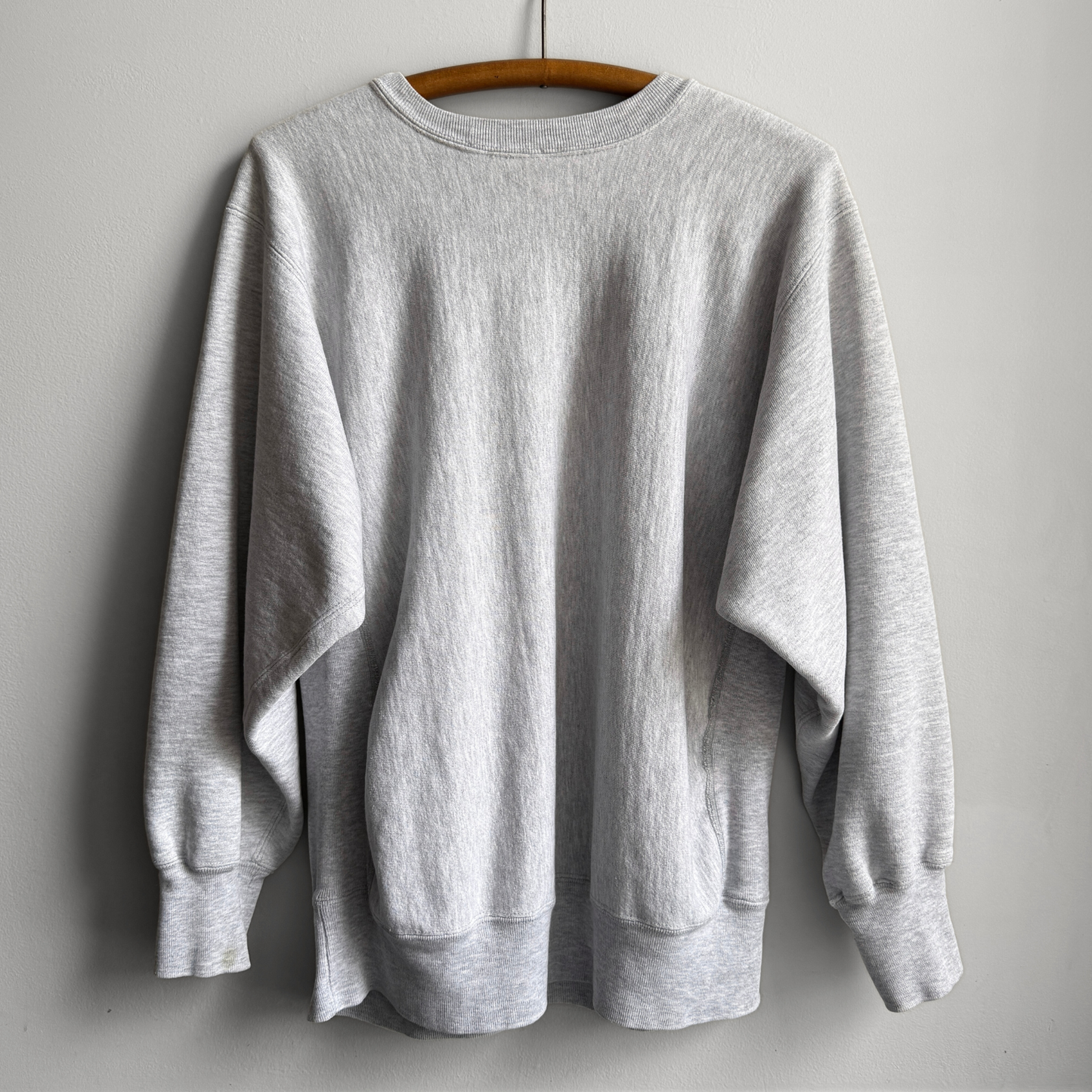 1980s Chicago Bears Football Reverse Weave Sweatshirt