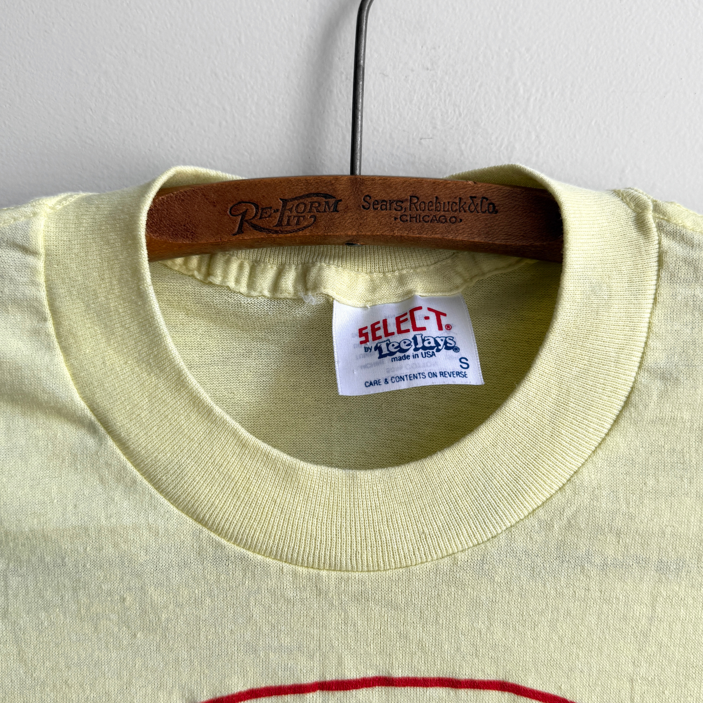 1980s Firelands County Fair Boy Scouts Graphic Tee - Shop THREADCOUNT Vintage Co.