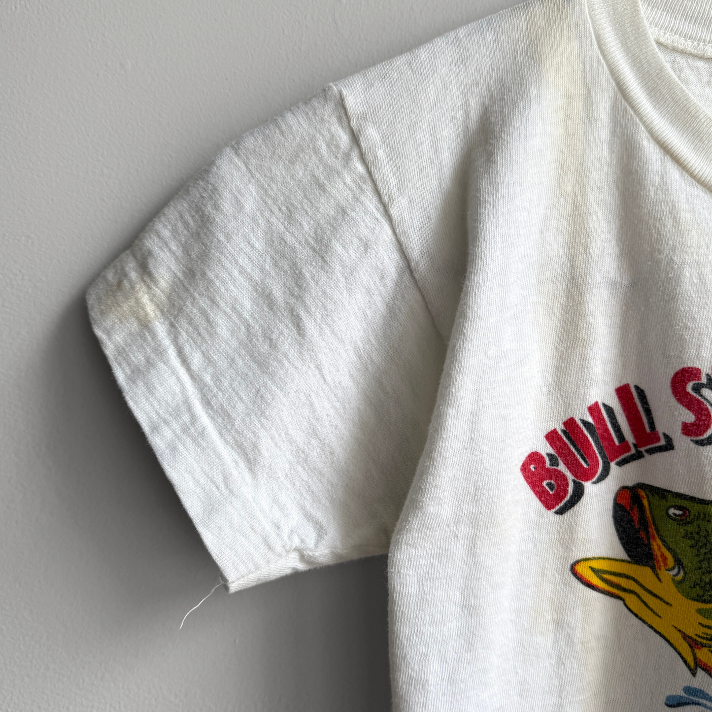 1950s Bull Shoals Lake Arkansas Graphic Tee