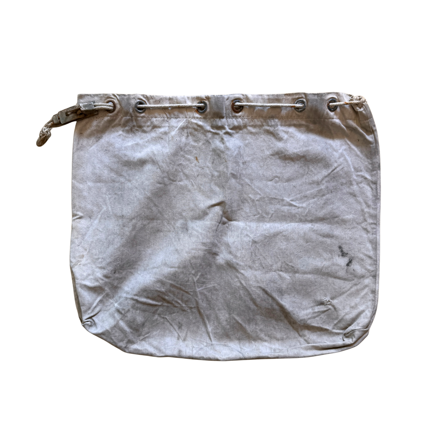 1950s U.S. Mail Canvas Delivery Bag