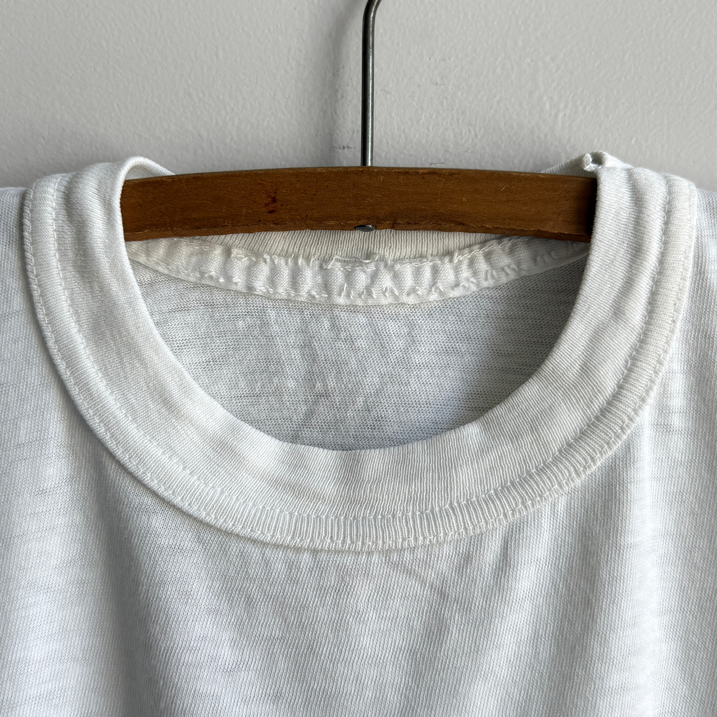 1960s Sokol Camp Potter Lake Wisconsin Graphic Tee