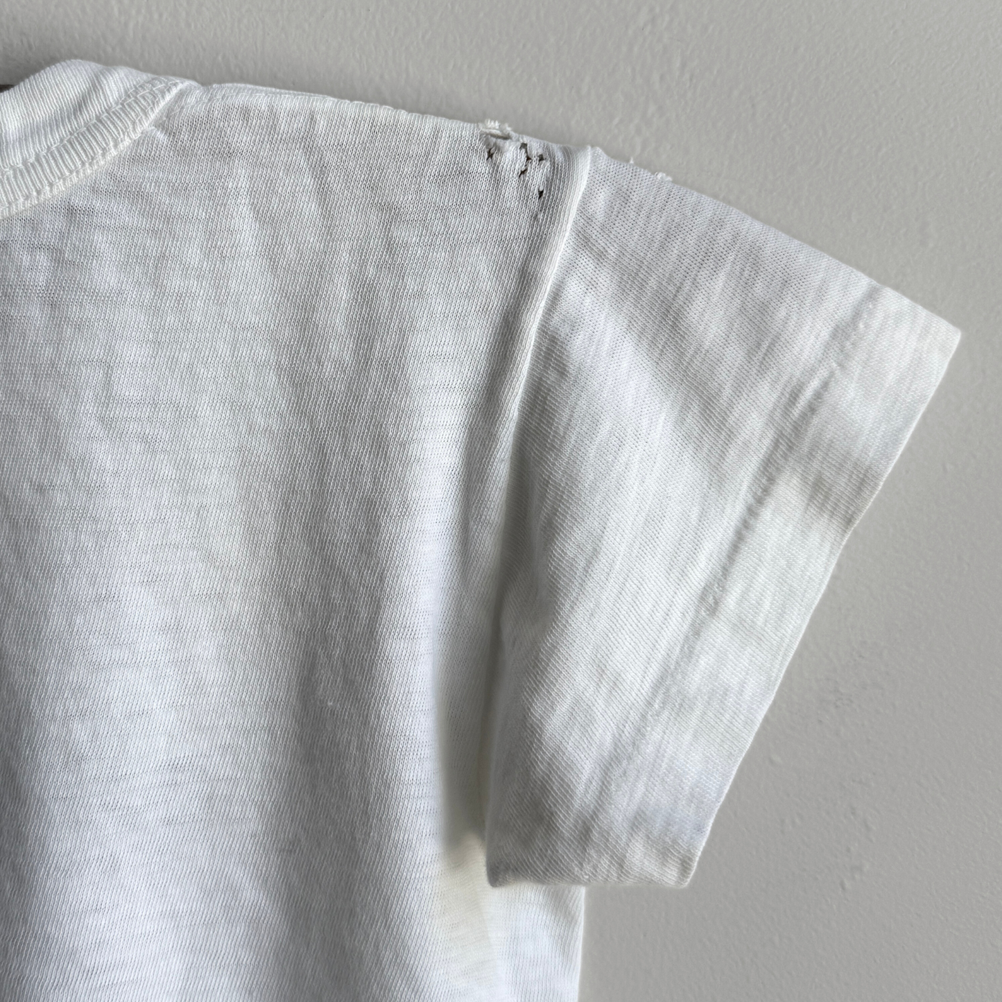 1960s Sokol Camp Potter Lake Wisconsin Graphic Tee
