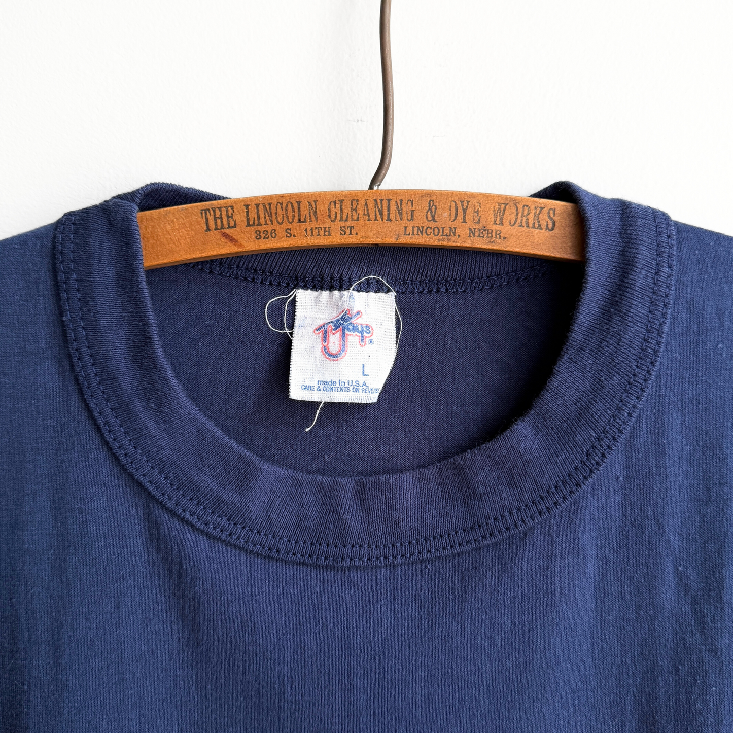 1980s Chicago Bears Super Bowl Champs Graphic Tee