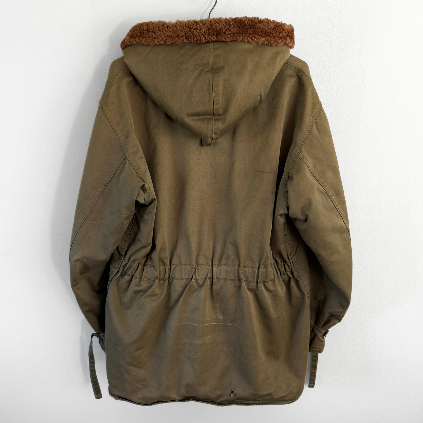 1940s U.S. Air Force Type B-11 Flight Parka