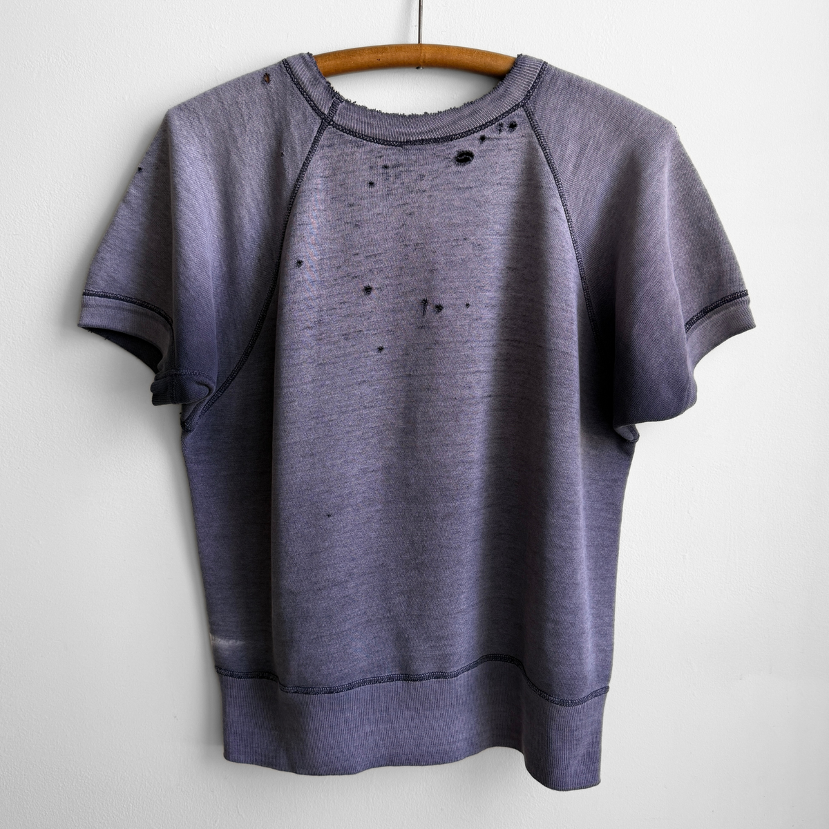 1950s Phi Sigma Epsilon Sun Faded Sweatshirt