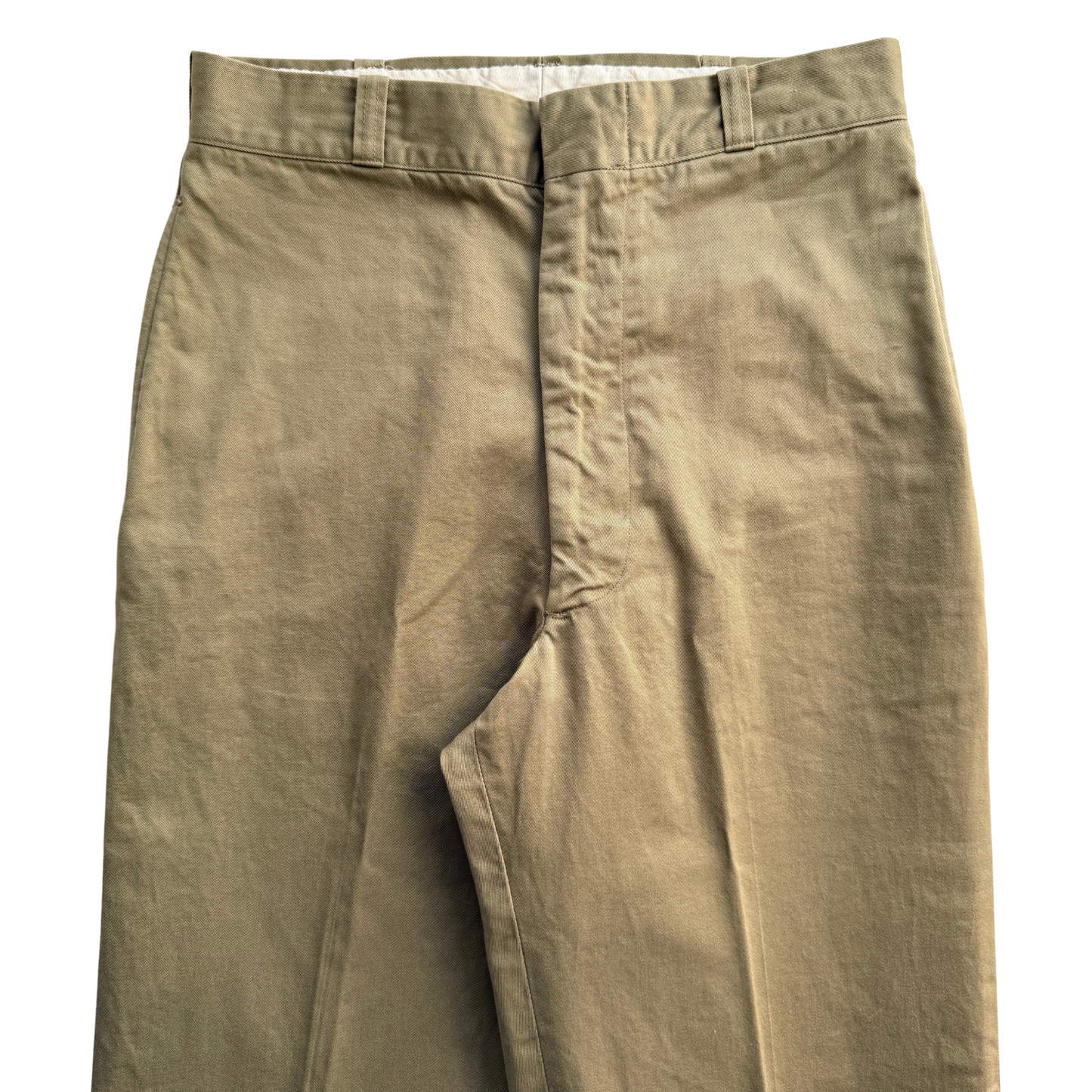 1960s U.S. Air Force Twill Type-1 Chino Pants
