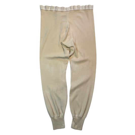 1950s U.S. Army M-1951 Thermal Pants (XL)