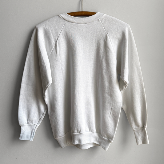 1980s The Royal Waikoloa Hotel Sweatshirt