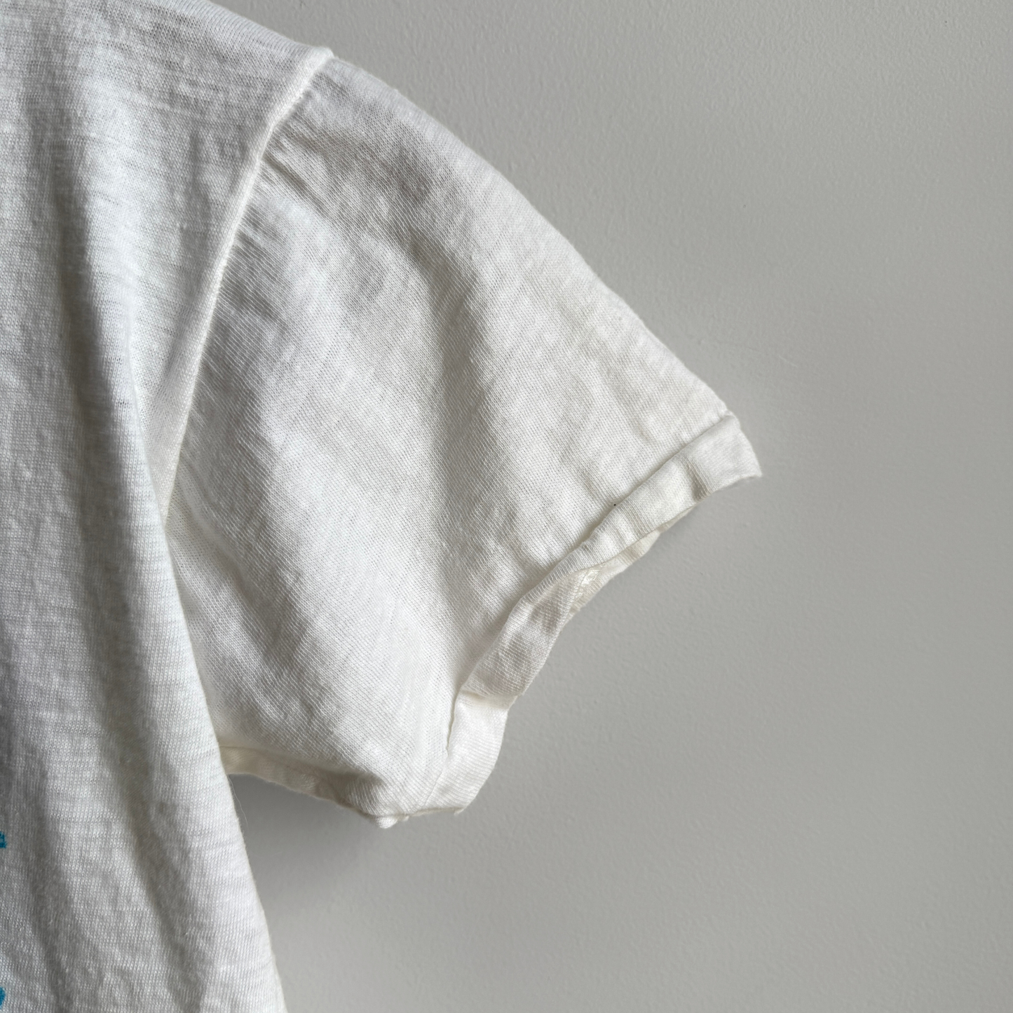 1960s Marlin Clearwater Florida Graphic Tee