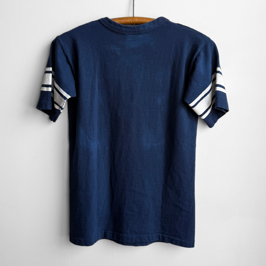 1970s Dallas Cowboys Champion Jersey Graphic Tee