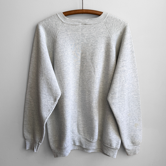 1991 Indiana Hoosiers Baylor Bears Copper Bowl Sweatshirt