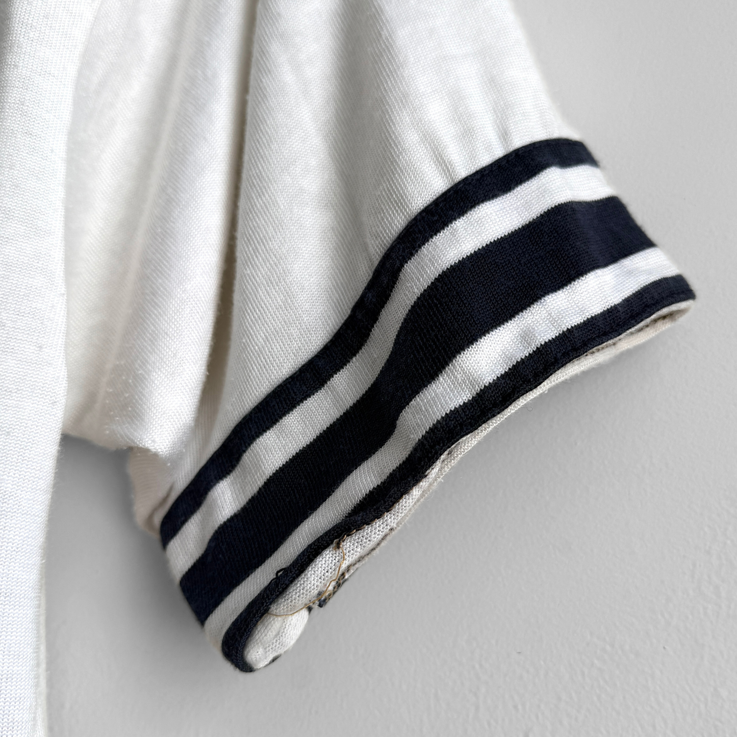 1970s College of DuPage Jersey Tee