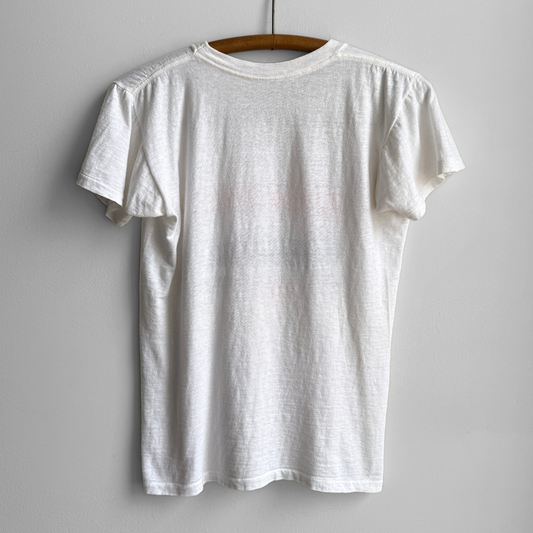 1960s Indianapolis 500 Race Car Graphic Tee