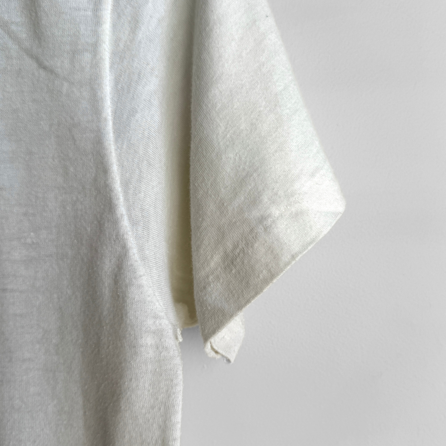 1980s Mayor Daley Marathon Chicago Tee