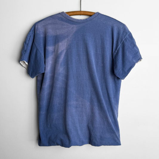 1960s University of Evansville Double Face Tee