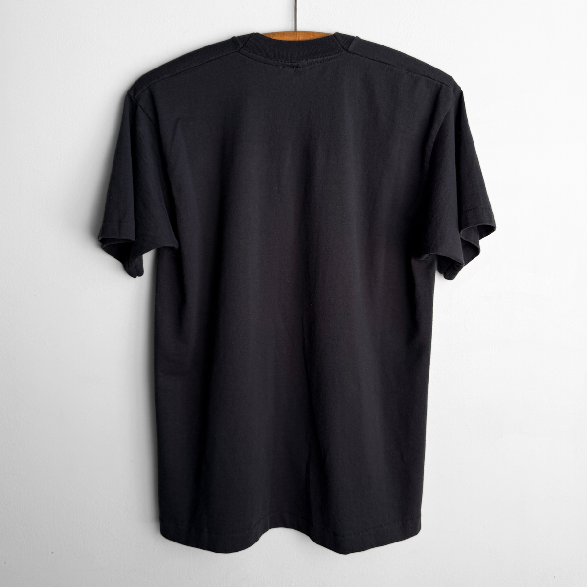 1980s Body Works Fitness Center Tee