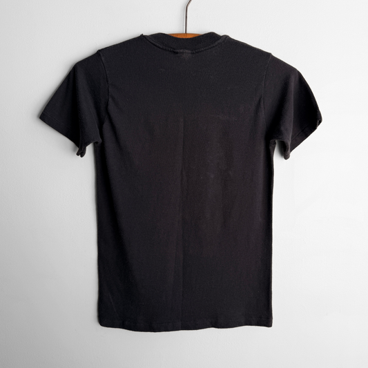 1980s Gold's Gym San Francisco Tee