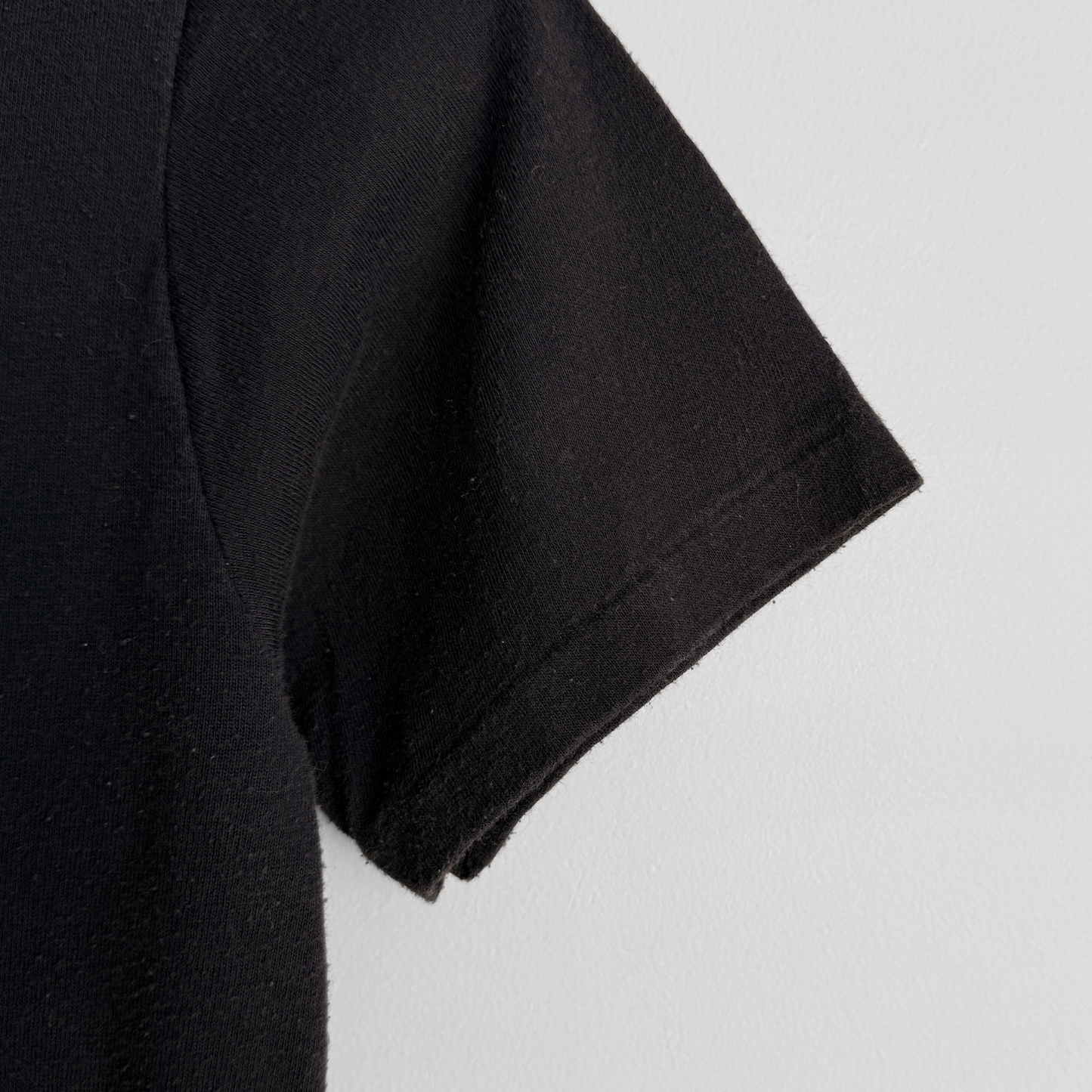 1980s Gold's Gym San Francisco Tee