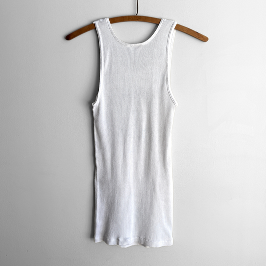 1990s New York City Police Dept. Tank