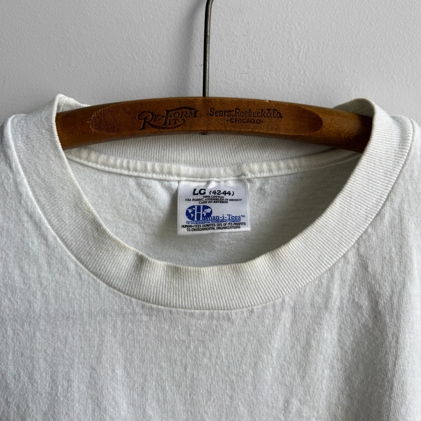 1990s Gecko Lizards Graphic Tee