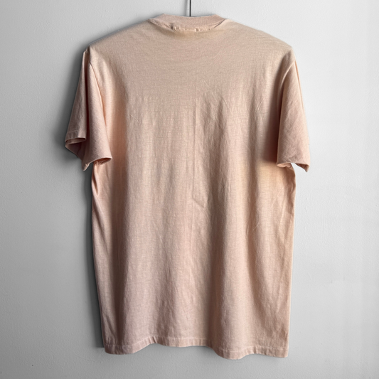 1980s Virgin Islands Photographer Tee