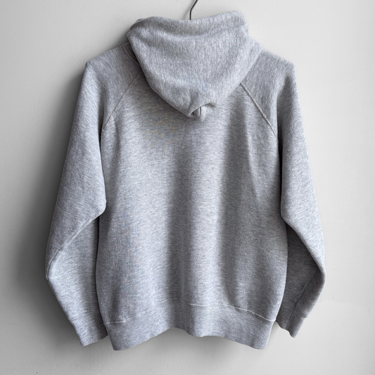 1970s Indiana University Raglan Hoodie