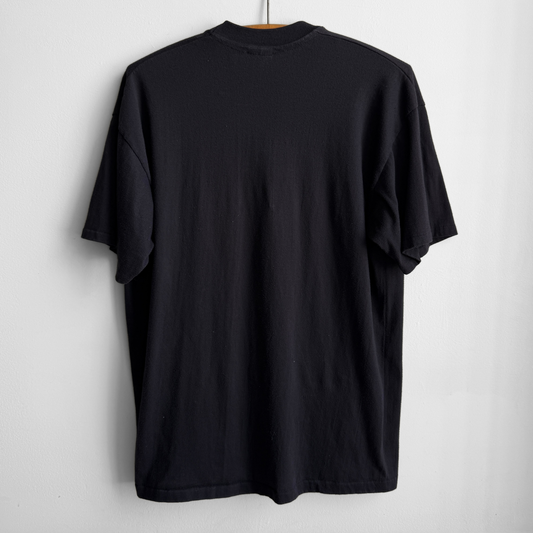 1980s Caterpillar Diesel Power Bulldozer Tee