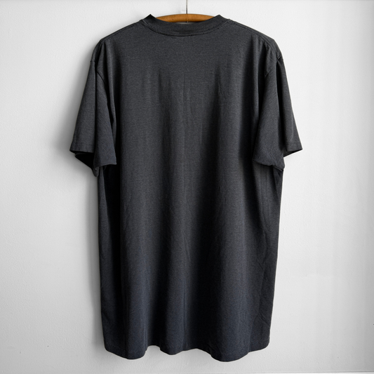 1991 Harley Davidson Grizzly Bear 3D Emblem Tee