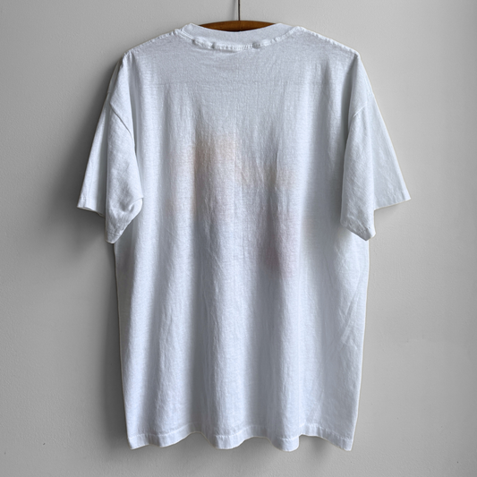 1980s I'm The Guy Your Momma Warned You About Tee