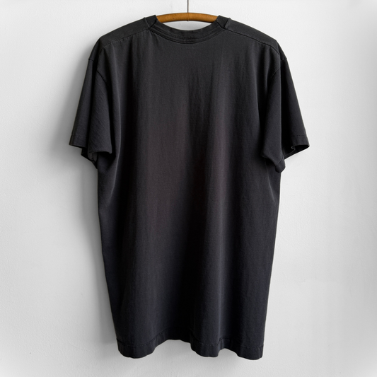 1990s Frank Zappa Faded Face Tee