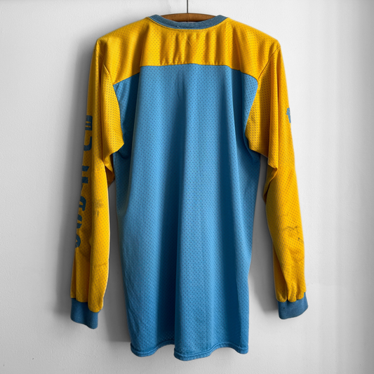 1970s Bultaco Motocross Racing Jersey