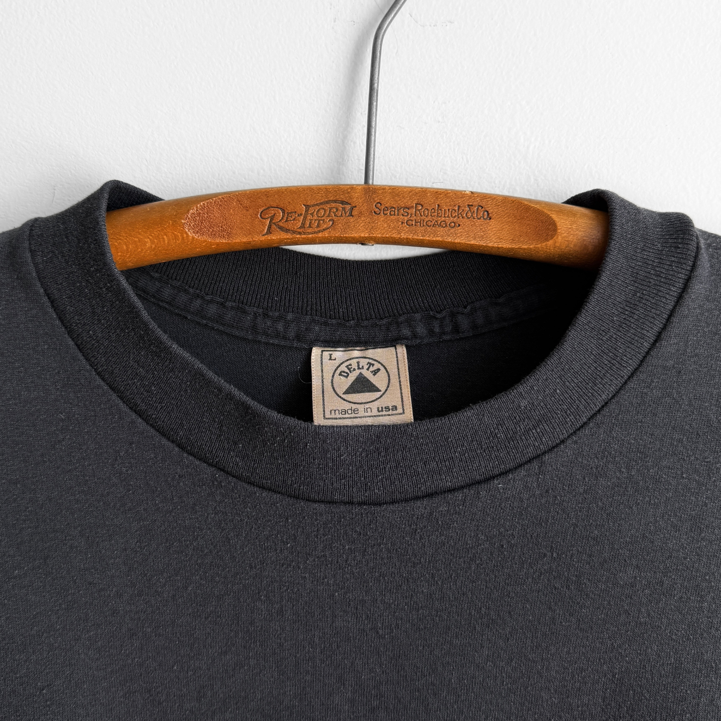 1990s Saloon No. 10 Deadwood Territory Tee